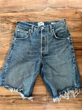 Citizens of Humanity Ayla Jorts